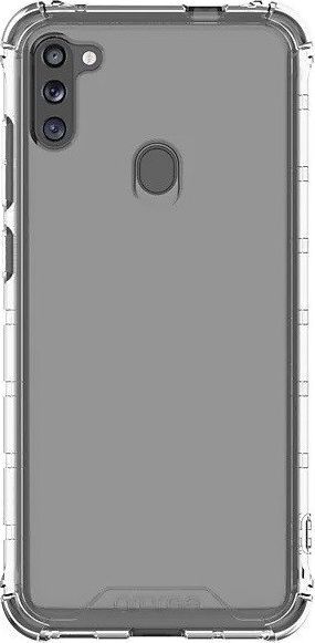 Samsung Etui Cover Transpare Galaxy M11 1