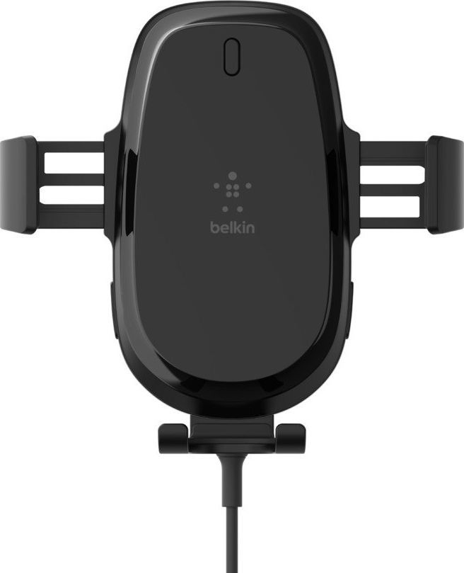 Belkin Uchwyt zaciskowy do samochodu Vent Mount WIC001BTBK 1
