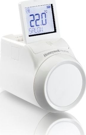 Honeywell Głowica termostatyczna Evohome THR092HRT 1