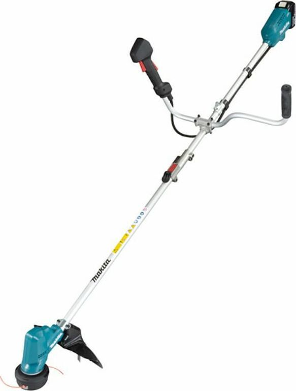 Makita MAKITA.KOSA ŻYŁ.AKUM.18V DUR191URT3 2x5,0Ah LXT MDUR191URT3 1