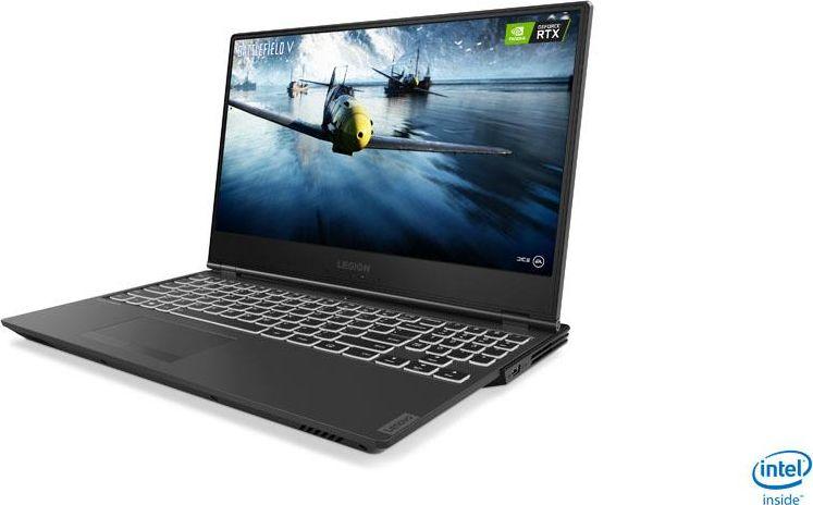 Laptop Lenovo Legion Y540-15IRH (81SX016DPB) 1