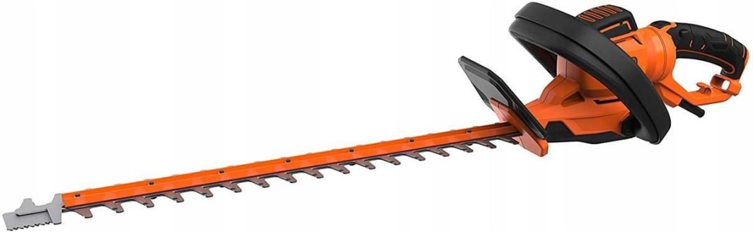Black&Decker Nożyce elektryczne BEHTS551-QS 60 cm 1