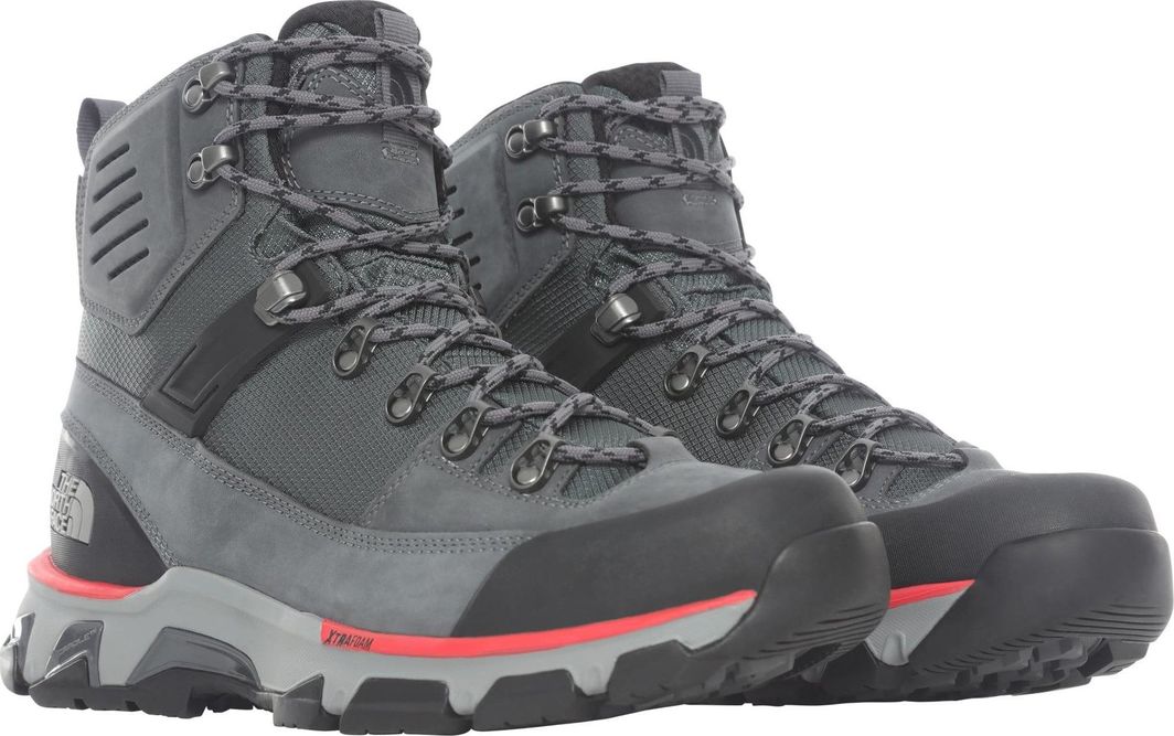 The North Face Buty The North Face Crestvale Fl T946boqh4 39 Sklep Presto Pl