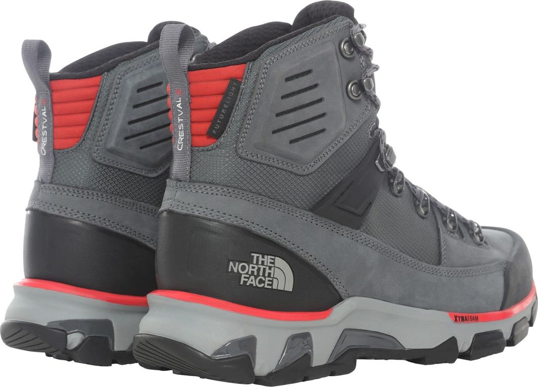 The North Face Buty The North Face Crestvale Fl T946boqh4 39 Sklep Presto Pl