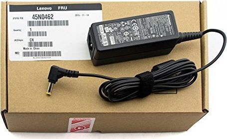 Zasilacz do laptopa Lenovo Oryginalny zasilacz Lenovo PA - 1400 - 12 40 watów 1
