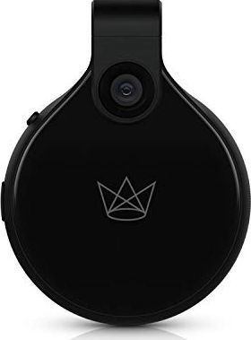 Kamera Ubiquiti Ubiquiti FrontRow Camera Black Action Cam 2.7 K. 1