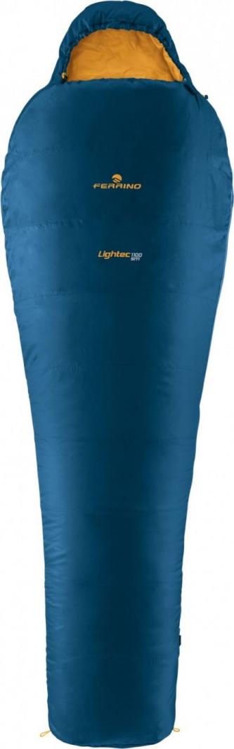 Ferrino Śpiwór Lightec SM 1100 2020 1
