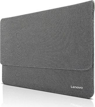 Torba Lenovo Torba na notebooka Lenovo GX40P57133 10 cali szara - torby na notebooka (kieszeń na notebook, 25, 4 cm (10 cali), szara) 1