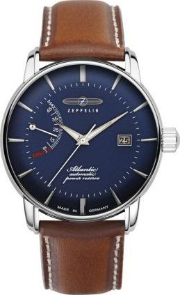 Zegarek Zeppelin Atlantic Automatik (ZE-8462-3) 1