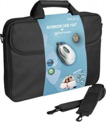Torba Airtech 15.6" (TABX406R) 1