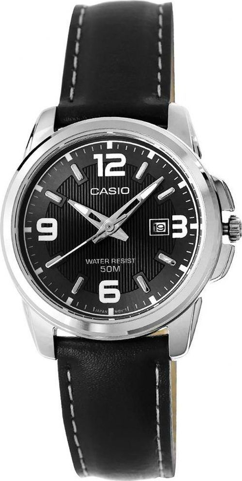 Zegarek Casio Skórzany LTP-1314L-8AVDF (388437) 1