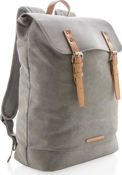 Plecak XD Collection 15.6" szary 1