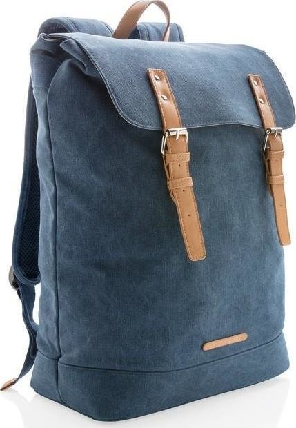 Plecak XD Collection 15.6" niebieski 1