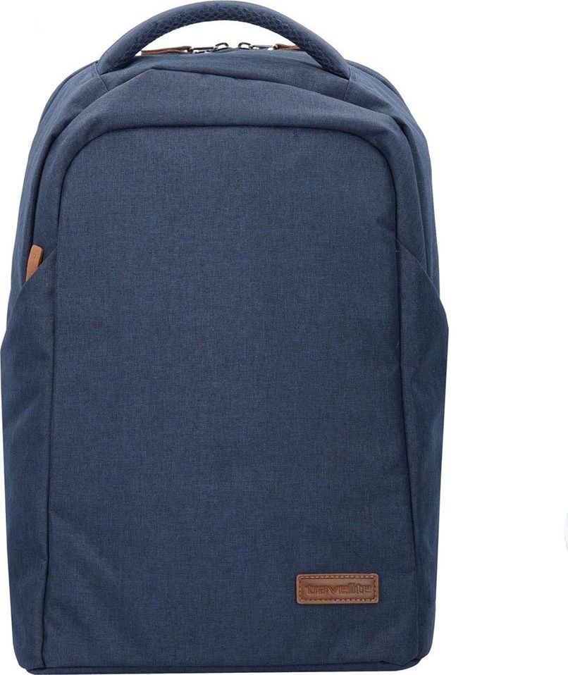 Plecak Travelite Basics 15.6" (96311-20) 1
