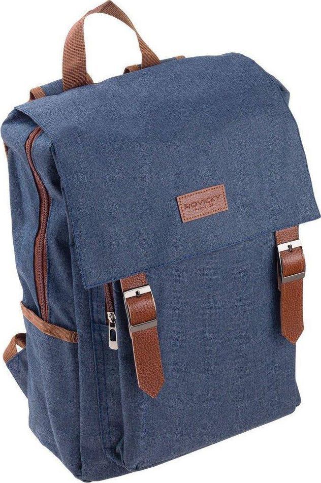 Plecak Rovicky 15" 1
