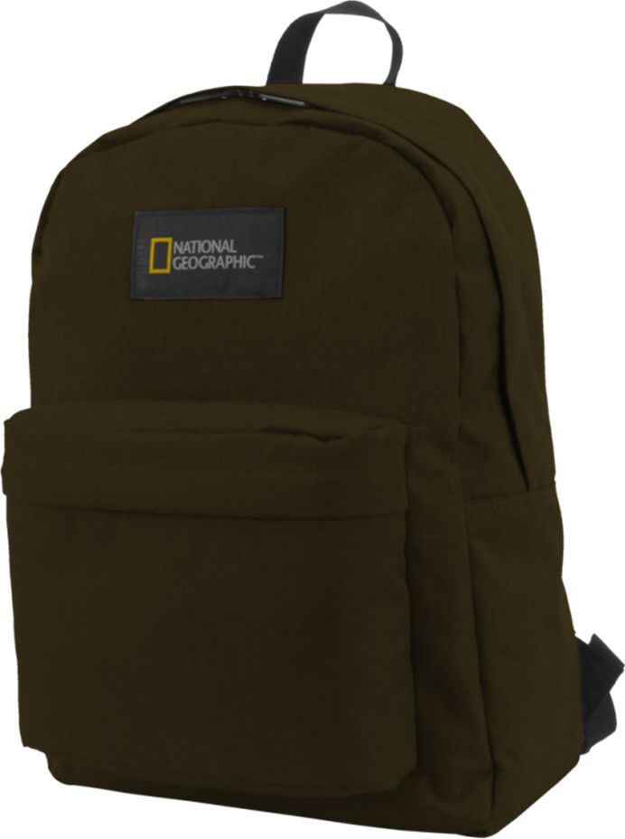 National Geographic Plecak miejski NATIONAL GEOGRAPHIC SCALE 9101 Khaki uniwersalny 1