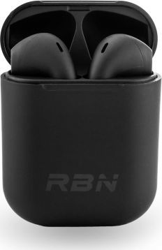 Słuchawki Rubicon BT Air Beans Z 10 Czarne 1