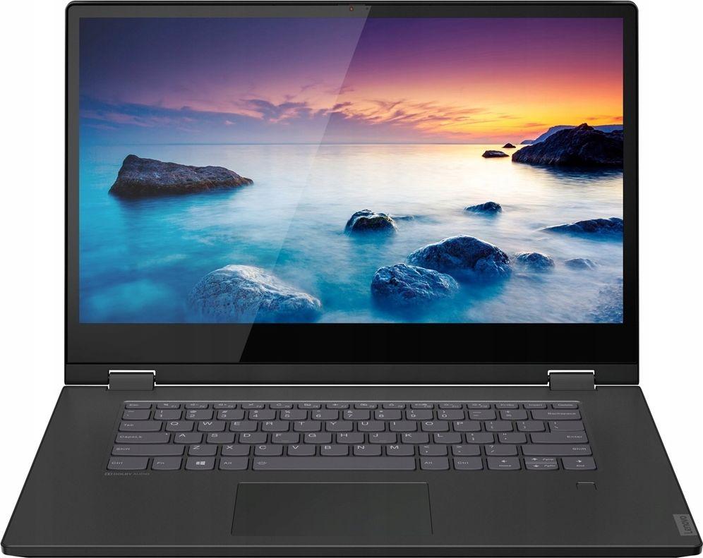 Laptop Lenovo IdeaPad Flex-15IML (81XH0001US) 1