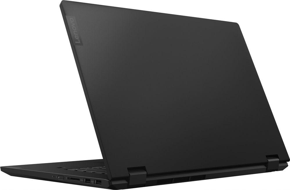 Lenovo Ideapad Flex 15iml 81xh0001us Laptop