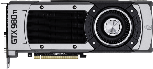 MSI GTX 980Ti 6GB 動作品 GTX 980TI GAMING 6G GOLDEN EDITION | MSI グラフィックボード