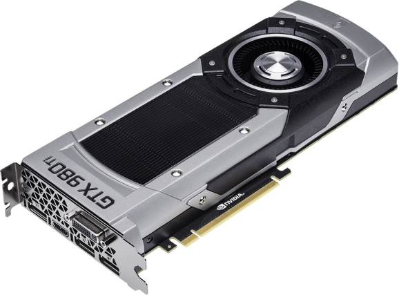 MSI GTX 980Ti 6GB 動作品 GTX 980TI GAMING 6G GOLDEN EDITION | MSI グラフィックボード
