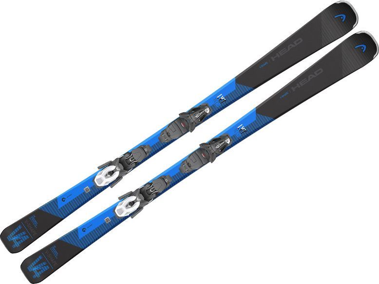 Head Narty HEAD V-Shape V4 + wiązania PR 11 GW BR 78 2021 1