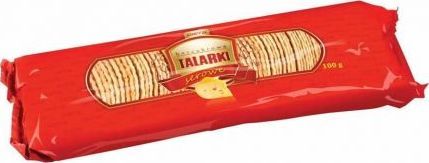 Dieta Talarki serowe 100 g Dieta 1