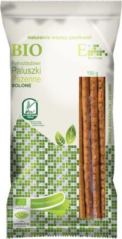 Envoy PALUSZKI SOLONE BIO 150 g - PALUSZKI BIO 1