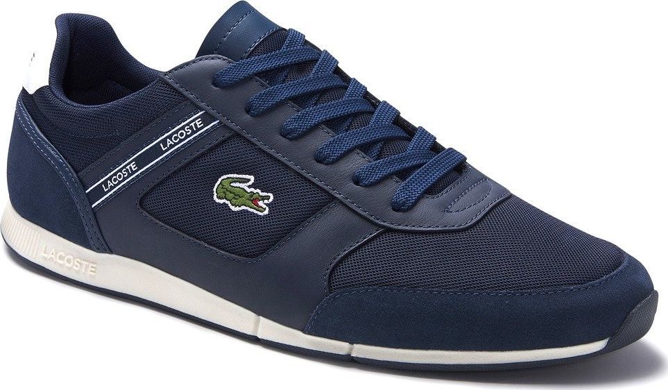 Lacoste Buty męskie Lacoste MENERVA SPORT 0120 1 CMA (7-40CMA0036092) 45 1