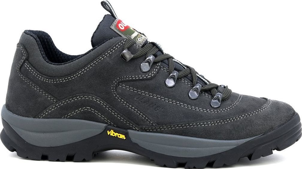 Buty trekkingowe męskie Olang Dakota antracytowe r. 41 1