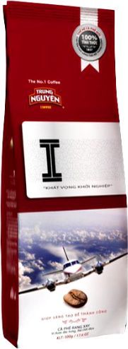 Trung Nguyen Kawa mielona I (Khat Vong) 500g - Trung Nguyen uniwersalny 1