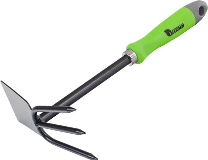 Stalco Motyczka z grabkami widełkami S.G.MOTYCZKA S-80017 1