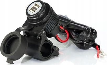 Ładowarka Vexin 2x USB-A 2 A  (vx2190) 1