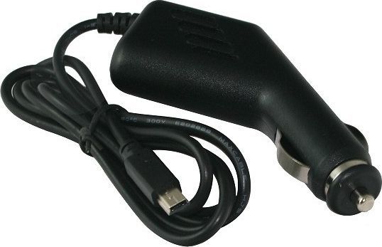 Ładowarka Vexin PLS25 Jednoczęściowa 1 A  (CAR000206) 1