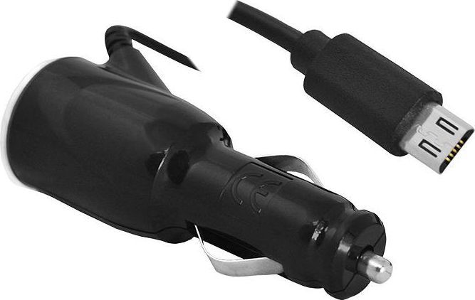Ładowarka Vexin Car Adapter Jednoczęściowa 3.1 A  (vx966) 1