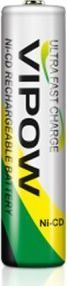 Vexin Bateria AAA / R03 900mAh 4 szt. 1