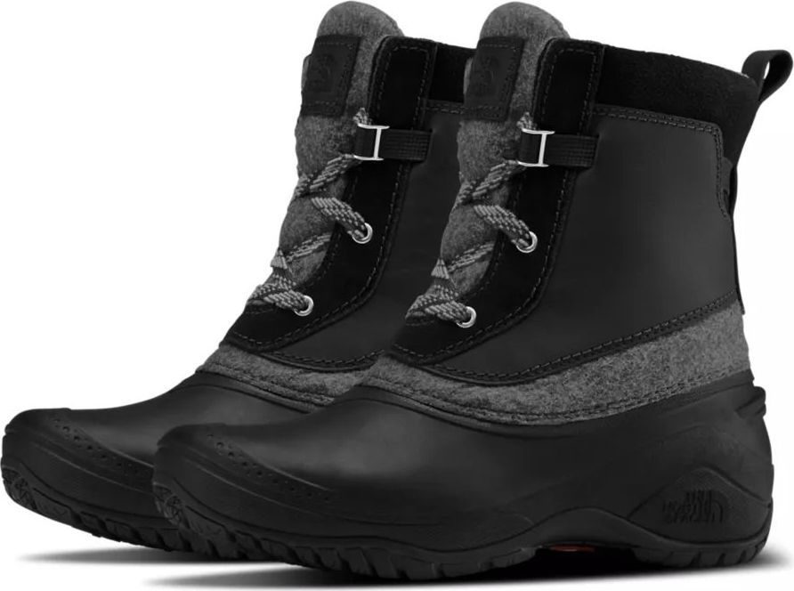 northface shellista 3