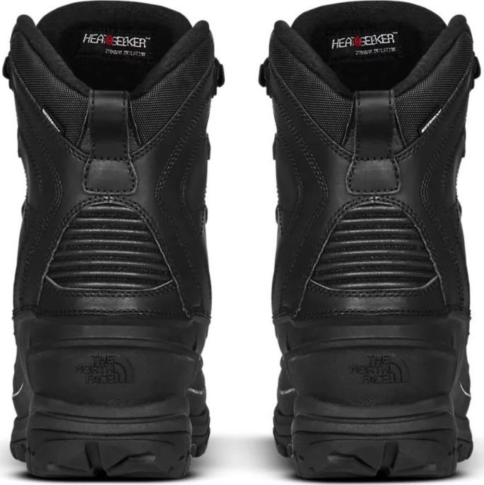 the north face chilkat evo boots