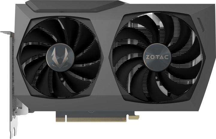 内蔵型ハードディスクドライブ ZOTAC GEFORCE RTX 3070 TWIN EDGE OC 8GB ZOTAC GAMING GeForce RTX 3070 Twin Edge | ZOTAC