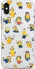 SETUI NADRUK MINIONKI 041 IPHONE 6 PLUS standard 1