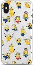 ETUI NADRUK MINIONKI 041 SAMSUNG GALAXY A50 / A50S / A30S standard 1