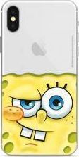 SPONGEBOB ETUI NADRUK 023 IPHONE 11 PRO MAX standard 1