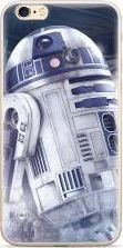 STAR WARS ETUI NADRUK R2D2 001 HUAWEI P SMART 2019 / HONOR 10 LITE standard 1