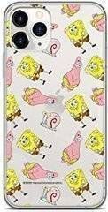SPONGEBOB ETUI NADRUK 001 SAMSUNG GALAXY A10 standard 1