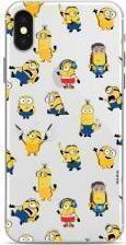 ETUI NADRUK MINIONKI 041 XIAOMI REDMI NOTE 8T standard 1