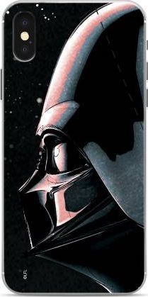 STAR WARS ETUI NADRUK DARTH VADER 017 IPHONE 7 PLUS / 8 PLUS CZARNY standard 1