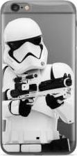 STAR WARS ETUI NADRUK SZTURMOWIEC 007 IPHONE X / XS PRZEŹROCZYSTY standard 1