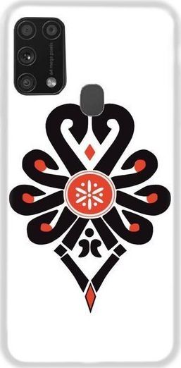 CaseGadget ETUI NADRUK GÓRALSKA PARZENICA SAMSUNG GALAXY M31 standard 1