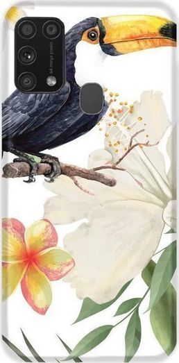 CaseGadget ETUI NADRUK TUKAN JASNY MOTOROLA EDGE standard 1