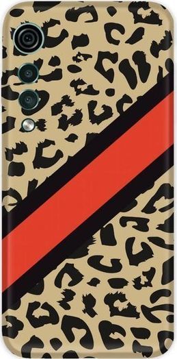 CaseGadget ETUI NADRUK PANTERA AWESOME LG VELVET standard 1